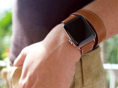 apple watch hermes double tour band|Hermes Apple Watch band 44mm.